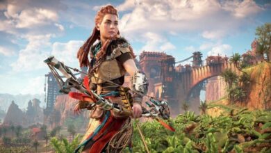 Horizon Crisis Grows Between Sony and Tencent 17 Horizon Crisis Grows Between Sony and Tencent