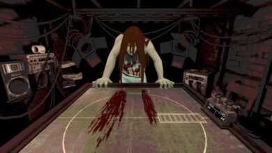 Horror Game Made in 2 Months Sold 6 Million 19 Horror Game Made in 2 Months Sold 6 Million