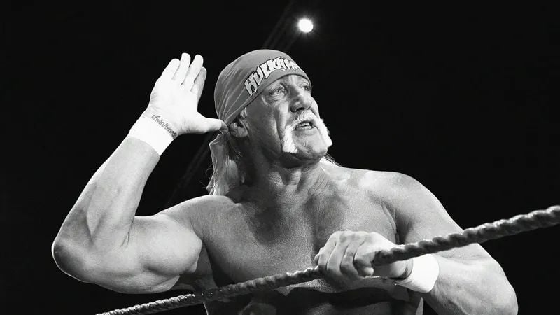 Hulk Hogan Dies at 71 1 Hulk Hogan Dies at 71