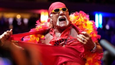 Hulk Hogan Dies at 71 17 Hulk Hogan Dies at 71