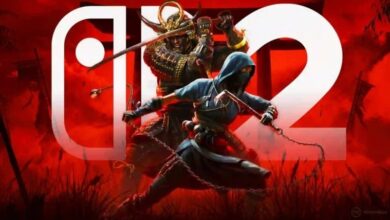 Is Assassin's Creed Shadows Coming to Switch 2? 18 Is Assassins Creed Shadows Coming to Switch 2