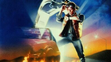 Is Back To The Future No Longer Possible? 17 Is Back To The Future No Longer Possible