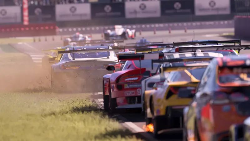 Is Forza Motorsport Becoming History? 1 Is Forza Motorsport Becoming History?