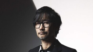 Is Hideo Kojima Bidding Farewell to the Gaming World? 20 Is Hideo Kojima Bidding Farewell to the Gaming World