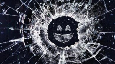 Is It Time to Say Goodbye to Black Mirror? 16 Is It Time to Say Goodbye to Black Mirror?