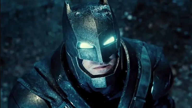 James Gunn Makes Statements About New Batman Movie 1 James Gunn Makes Statements About New Batman Movie