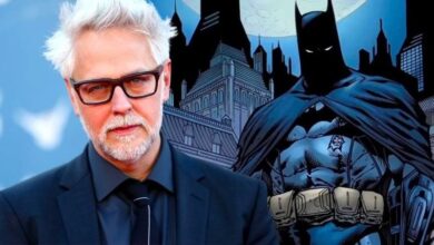 James Gunn Makes Statements About New Batman Movie 17 James Gunn Makes Statements About New Batman Movie