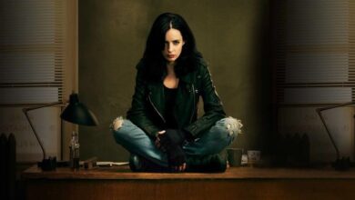 Jessica Jones Could Be Back on Screen 18 Jessica Jones Could Be Back on Screen