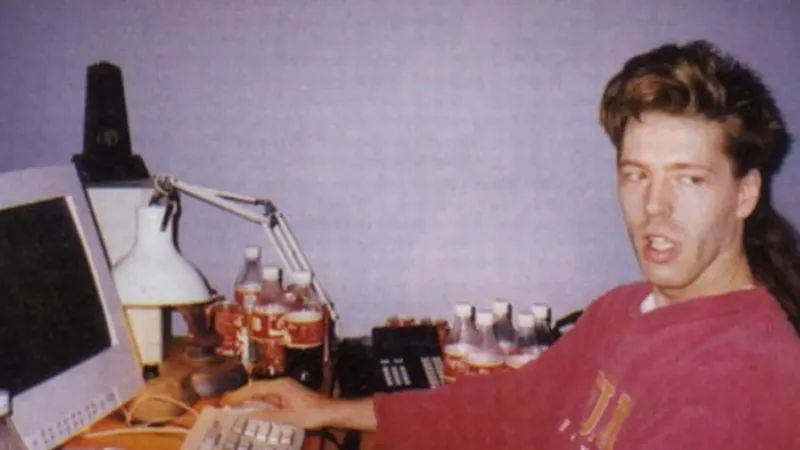 Julian LeFay, Father of the Elder Scrolls, Has Passed Away 1 Julian LeFay, Father of the Elder Scrolls, Has Passed Away