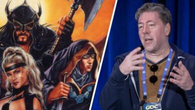 Julian LeFay, Father of the Elder Scrolls, Has Passed Away 18 Julian LeFay Father of the Elder Scrolls Has Passed Away