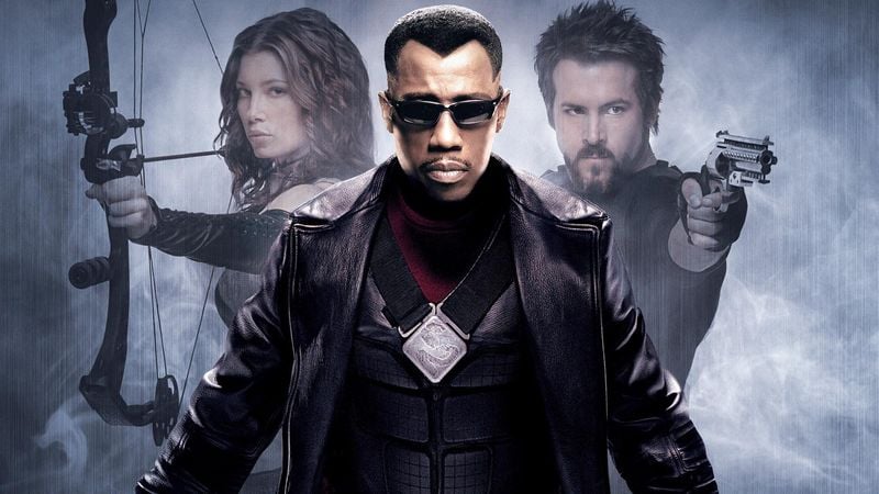Kevin Feige Explains Why Blade Was Delayed 1 Kevin Feige Explains Why Blade Was Delayed