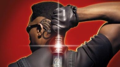 Kevin Feige Explains Why Blade Was Delayed 20 Kevin Feige Explains Why Blade Was Delayed