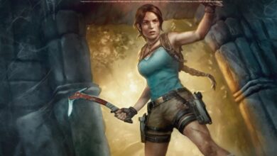 Lara Croft Is Everywhere, But There's No New Tomb Raider 18 Lara Croft Is Everywhere, But There's No New Tomb Raider