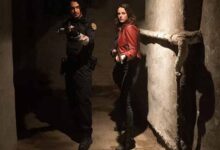 [Leak] Resident Evil Movie Plot Details