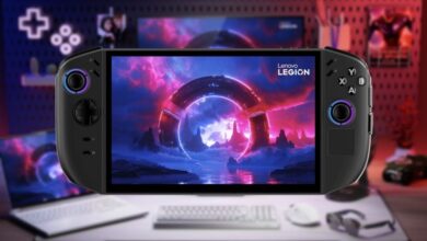 Lenovo Legion Go 2 Leaked 9 Lenovo Legion Go 2 Leaked