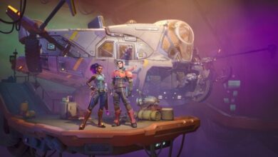 Live Service Sci-Fi Game Wildgate Announced 18 Live Service Sci-Fi Game Wildgate Announced