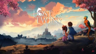 Lost Twins II Release Date Announced 17 Lost Twins II Release Date Announced