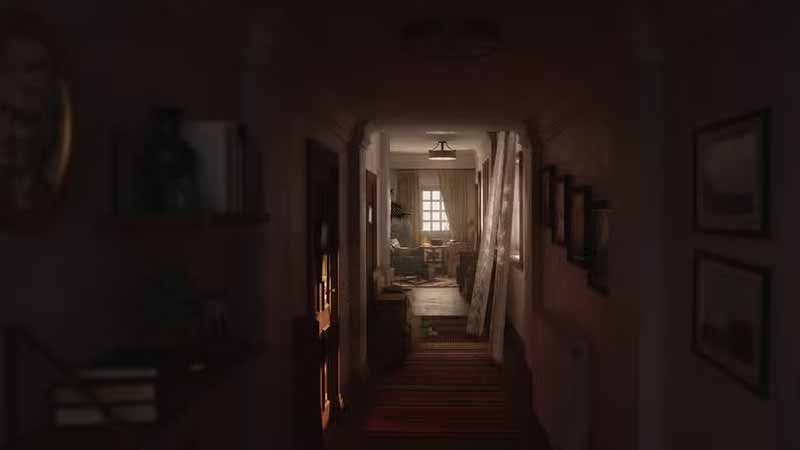 Luto: New Horror Game is Receiving Great Reviews 1 Luto: New Horror Game is Receiving Great Reviews