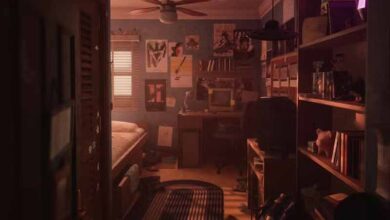 Luto: New Horror Game is Receiving Great Reviews 17 Luto: New Horror Game is Receiving Great Reviews