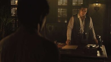 Mafia: The Old Country Gameplay Video Released 18 Mafia The Old Country Gameplay Video Released