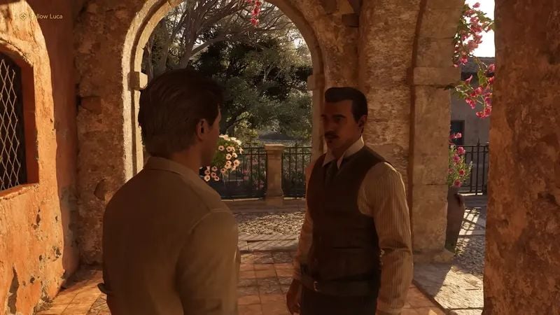 Mafia: The Old Country is Cheap But Not Short 1 Mafia: The Old Country is Cheap But Not Short