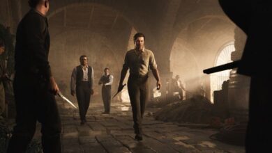 Mafia: The Old Country is being planned for a new one before its release 20 Mafia The Old Country is being planned for a new one before its release