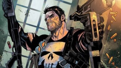 Marvel Knights: The Punisher Will Take Place in a Controversial Timeline 17 Marvel Knights The Punisher Will Take Place in a Controversial Timeline