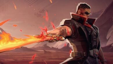 Marvel Rivals' Blade Character Leaked 19 Marvel Rivals' Blade Character Leaked