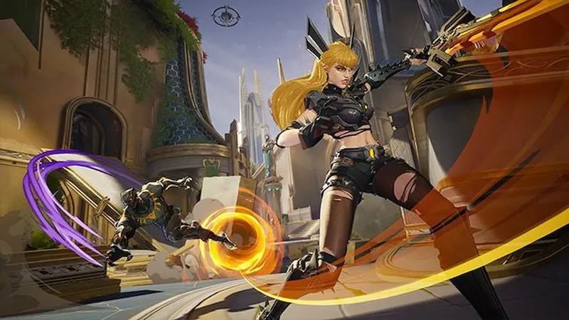 Marvel Rivals’ Switch 2 Version Announced 1 Marvel Rivals’ Switch 2 Version Announced