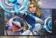 Marvel Rivals’ Switch 2 Version Announced