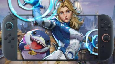 Marvel Rivals’ Switch 2 Version Announced