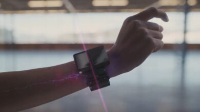 Meta Makes You Forget About Keyboard and Mouse with Its Developed Wristband 8 Meta Makes You Forget About Keyboard and Mouse with Its Developed Wristband