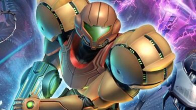 Metroid Prime 4: Beyond Spotted in Rating 18 Metroid Prime 4 Beyond Spotted in Rating