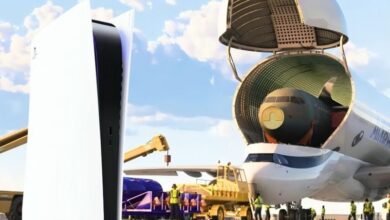 Microsoft Flight Simulator 24 Coming to PS5 18 Microsoft Flight Simulator 24 Coming to PS5