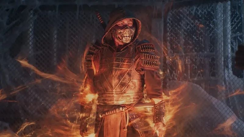 Mortal Kombat 3 Movie Is Coming, But On One Condition 1 Mortal Kombat 3 Movie Is Coming, But On One Condition