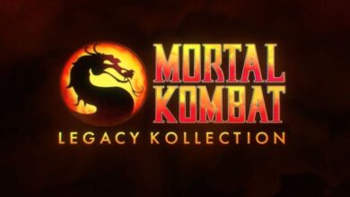 Mortal Kombat: Legacy Kollection Release Date Accidentally Announced 16 Mortal Kombat: Legacy Kollection Release Date Accidentally Announced