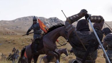 Mount & Blade: Warband Mod Removed From Steam 20 Mount & Blade: Warband Mod Removed From Steam