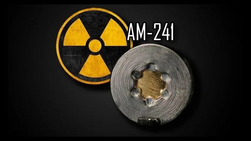 NASA Announces New Nuclear Fuel More Powerful Than Plutonium 1 NASA Announces New Nuclear Fuel More Powerful Than Plutonium