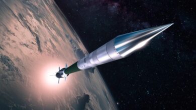 NASA Announces New Nuclear Fuel More Powerful Than Plutonium 19 NASA Announces New Nuclear Fuel More Powerful Than Plutonium