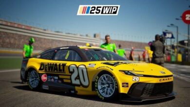 NASCAR 25 Release Date Finally Announced 18 NASCAR 25 Release Date Finally Announced