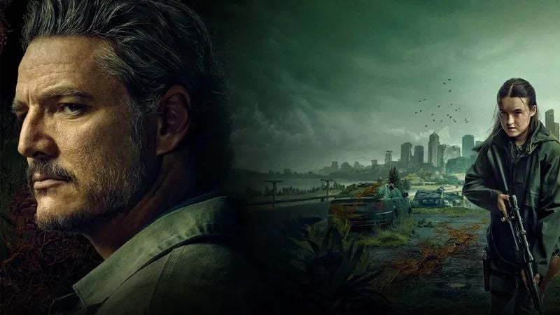 Neil Druckmann Leaves The Last of Us Series 1 Neil Druckmann Leaves The Last of Us Series