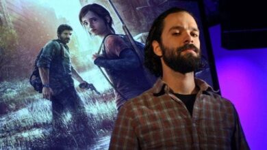 Neil Druckmann Leaves The Last of Us Series 18 Neil Druckmann Leaves The Last of Us Series