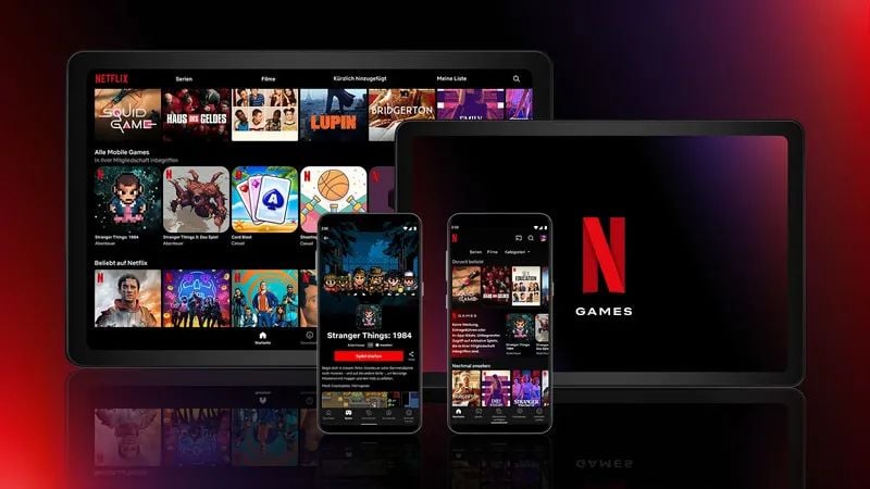 Netflix Doubles Down on Investments in Gaming 1 Netflix Doubles Down on Investments in Gaming