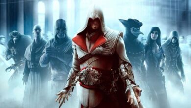 Netflix Is Finally Launching Its Assassin's Creed Series 20 Netflix Is Finally Launching Its Assassins Creed Series