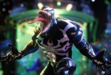 New Details Arrived About Venom PS5 Game