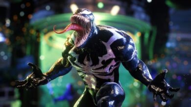 New Details Arrived About Venom PS5 Game 19 New Details Arrived About Venom PS5 Game