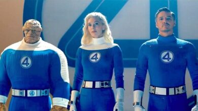 New Fantastic Four Trailer Features Surprise Villain 18 New Fantastic Four Trailer Features Surprise Villain