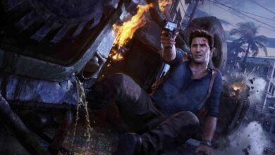 New Game Studio from Uncharted and TLOU Designer 16 New Game Studio from Uncharted and TLOU Designer