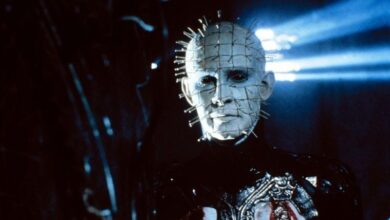 New Hellraiser Game on the Way, According to Players 18 New Hellraiser Game on the Way, According to Players