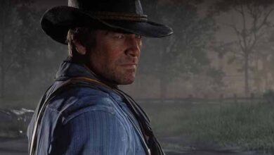 New Hint for Red Dead Redemption 2 Next Gen Noticed 20 New Hint for Red Dead Redemption 2 Next Gen Noticed